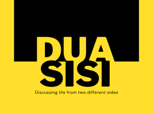 Dua Sisi