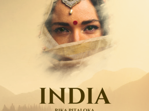 Face of India