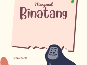 Mengenal Binatang