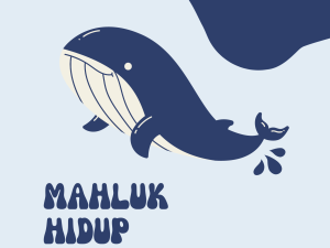 Mahluk Hidup Laut