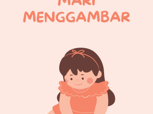 Mari Menggambar