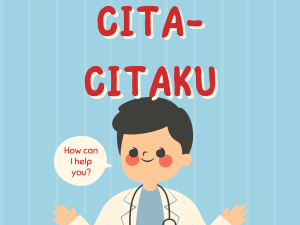 Cita-citaku