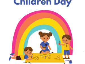 Children Day