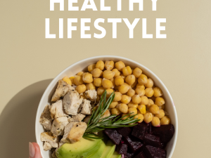 Healthy Lifestyle
