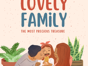 Lovely Family