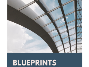 Blueprints and Buildings