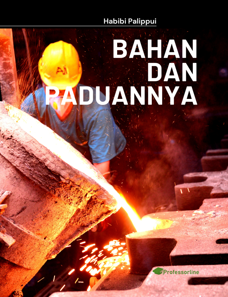 Bahan dan paduannya – Professorline