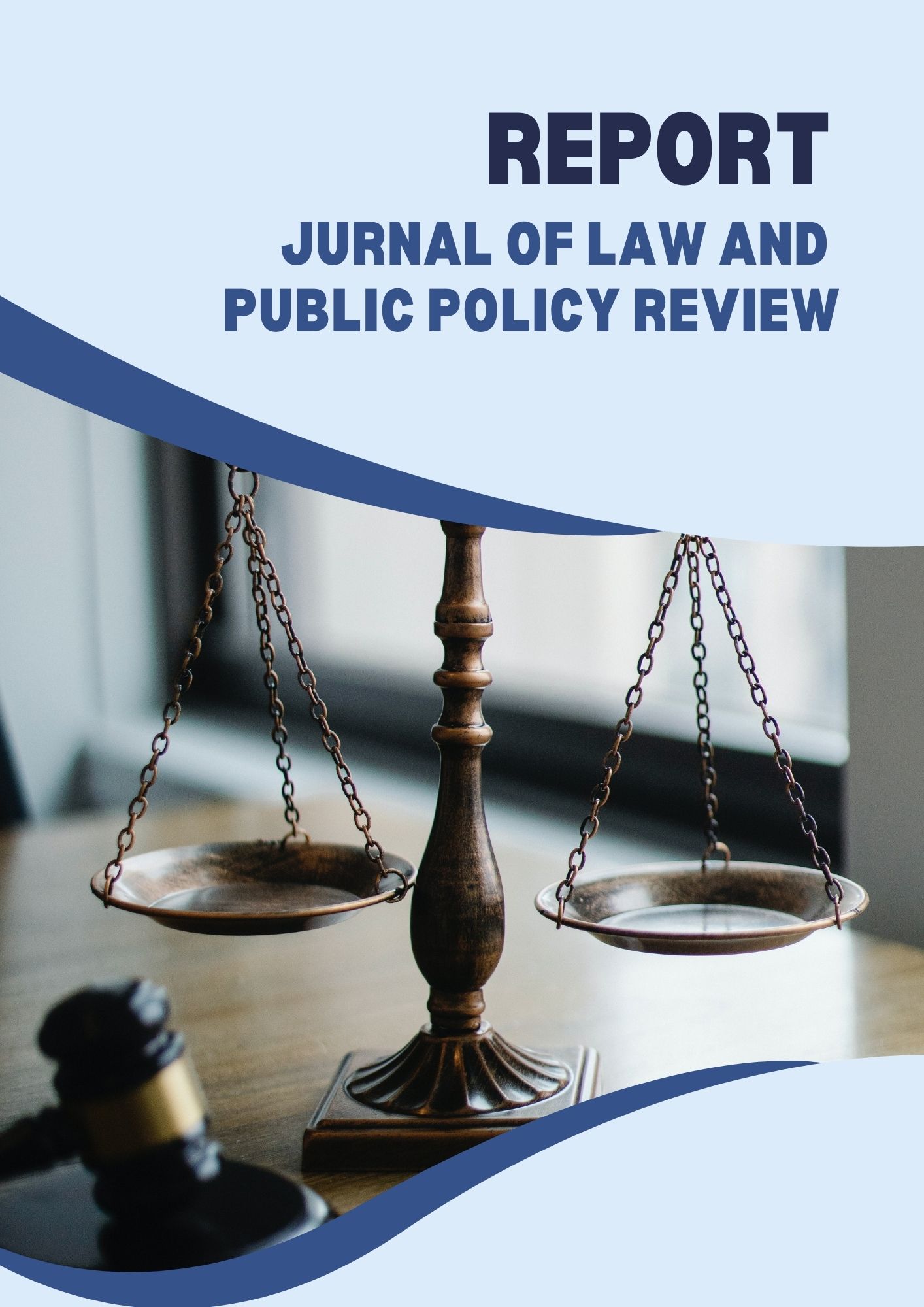 Cover REPORT