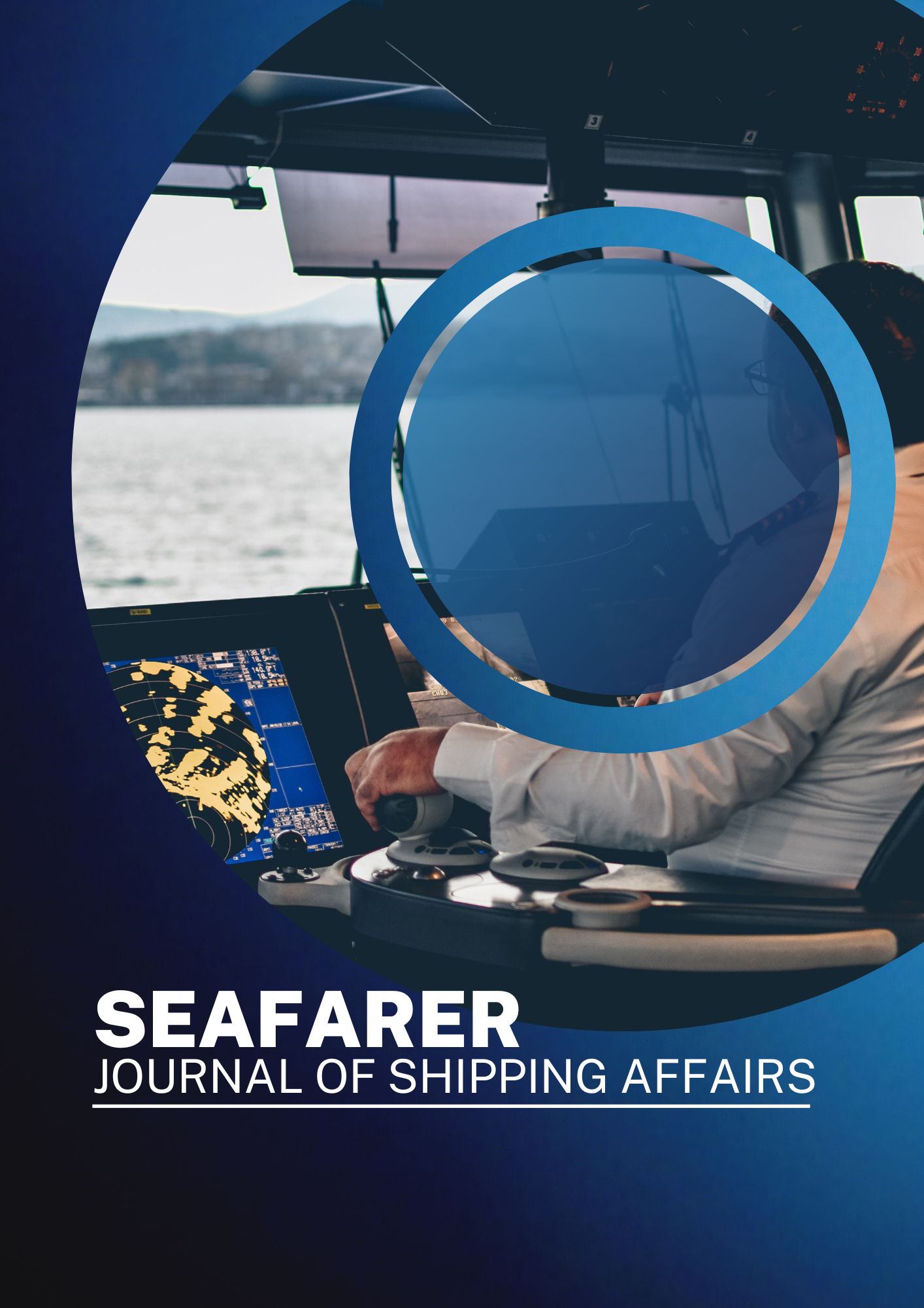 Cover SEAFARER