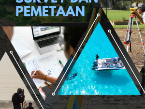 Survey dan Pemetaan