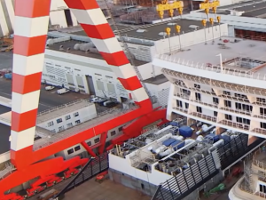 Perencanaan Struktur Kapal