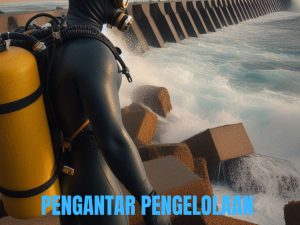 Pengantar Pengelolaan Wilayah Laut Dan Pesisir