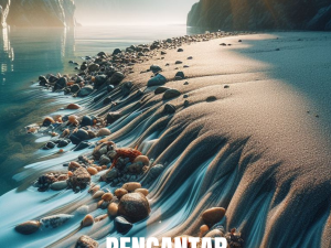 Pengantar Analisa Transpor Sedimen