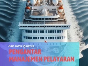 Pengantar Manajemen Pelayaran