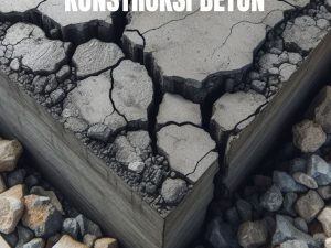 Pengantar Konstruksi Beton