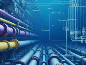 Perencanaan Sistem Perpipaan