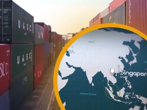 Pengantar Manajemen Logistik