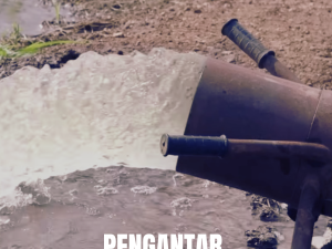 Pengantar Sistem Irigasi