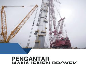Pengantar Manajemen Proyek