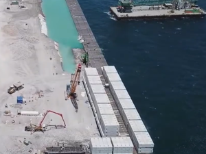 Pengantar Perencanaan Pelabuhan