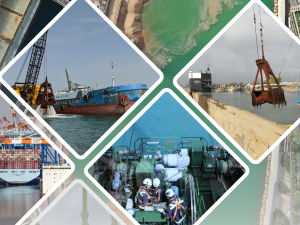 Pemeliharaan Pelabuhan