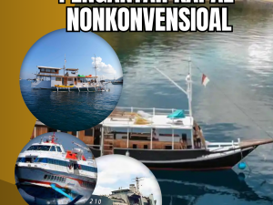 Pengantar Kapal Nonkonvensional