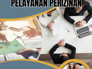 Potret Kinerja Pelayanan Perizinan