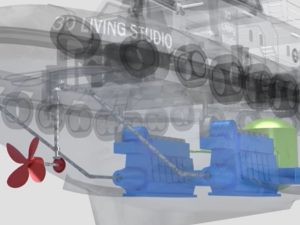 Engine Propeller Matching