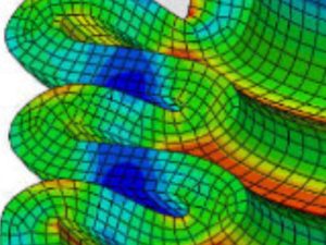Dasar-Dasar Finite Element Analysis