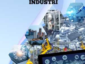 Pengantar Otomasi Industri