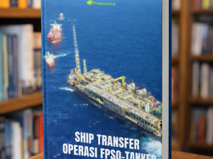 Ship Transfer Operasi FPSO-Tanker