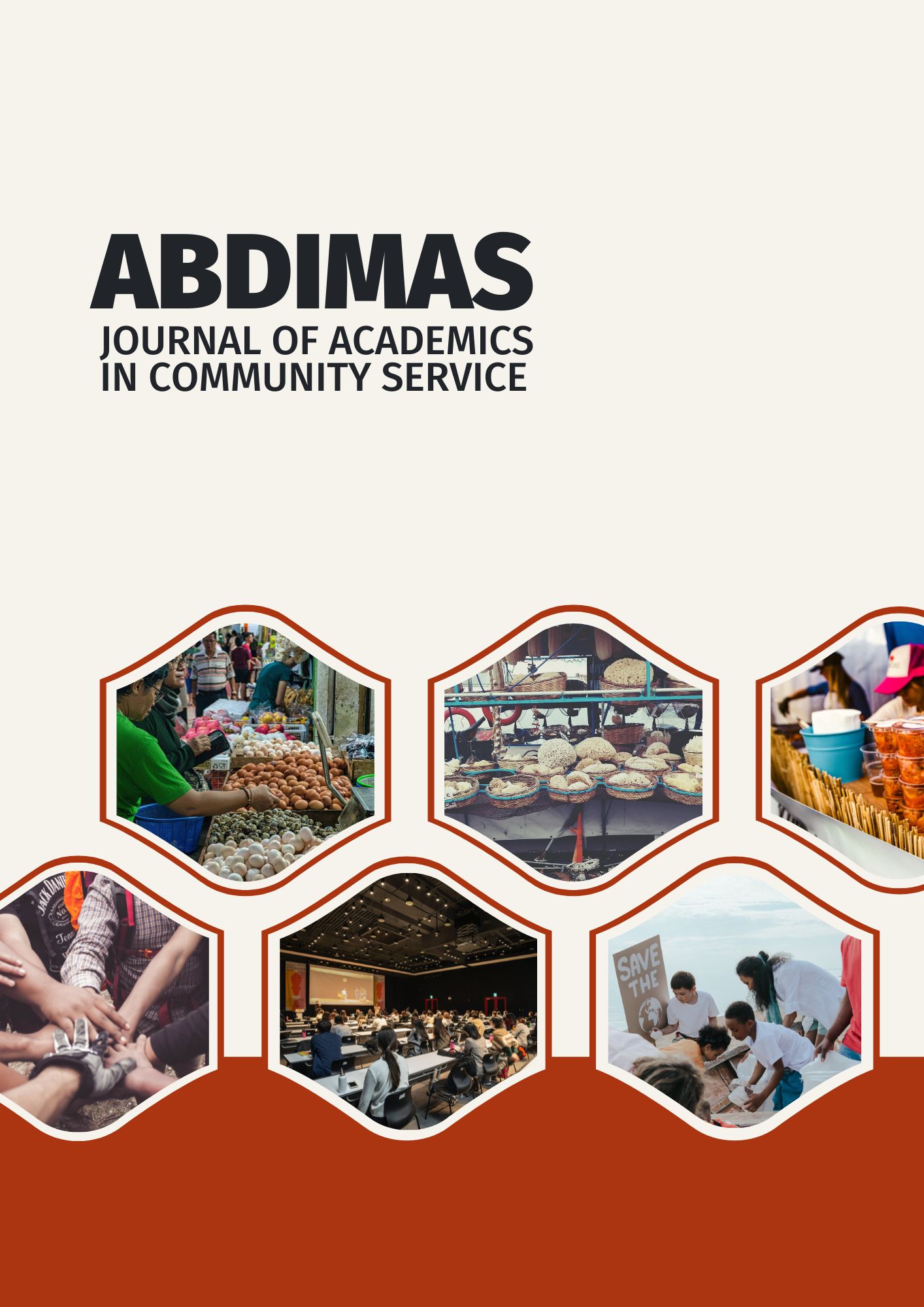 Cover ABDIMAS