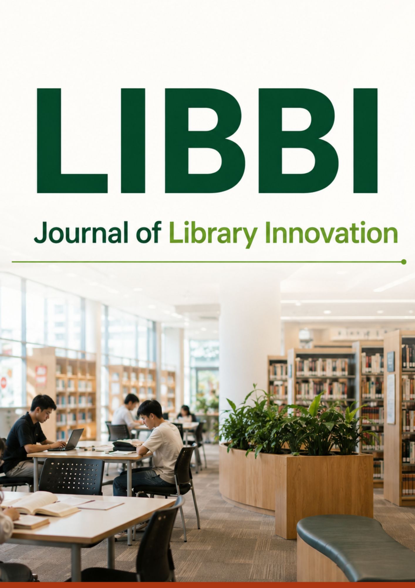Cover LIBBI