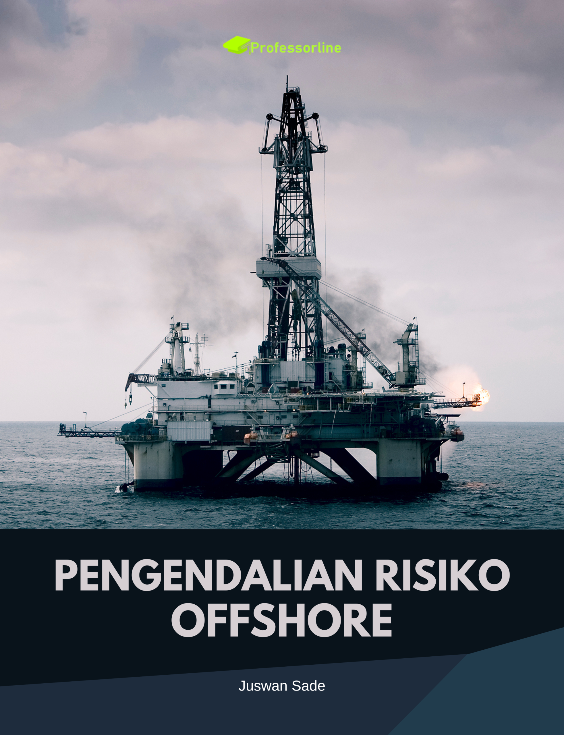 Pengendalian Risiko Offshore